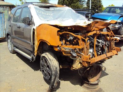 2006 Honda CR-V Replacement Parts