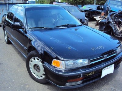 1992 Honda Accord Replacement Parts