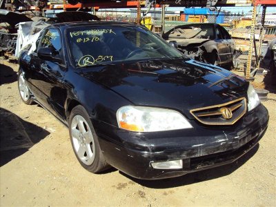 2001 Acura CL Replacement Parts