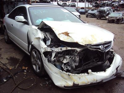 2001 Acura CL Replacement Parts
