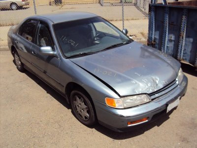1995 Honda Accord Replacement Parts