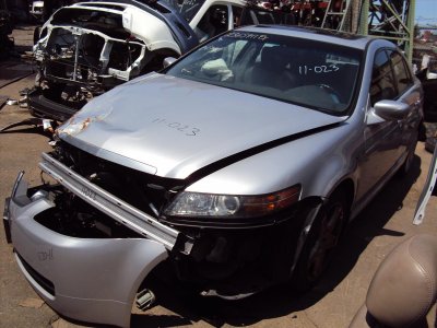 2005 Acura TL Replacement Parts