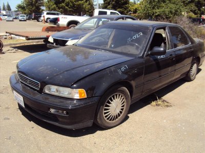 1994 Acura Legend Replacement Parts