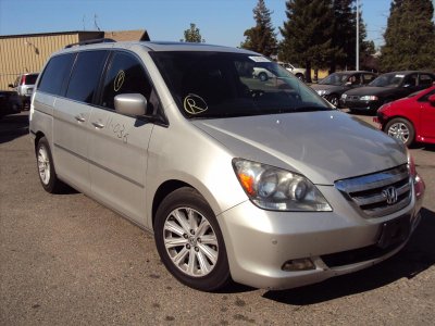 2005 Honda Odyssey Replacement Parts