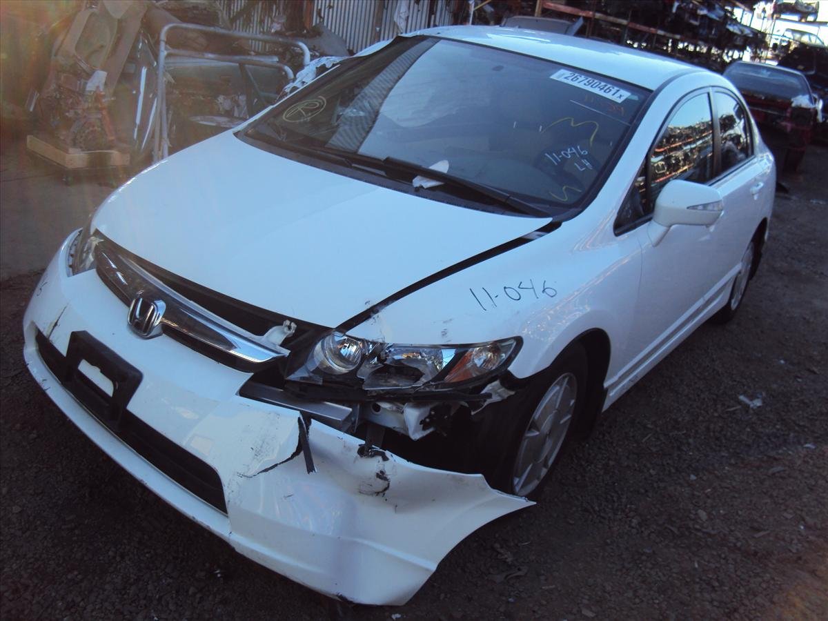 $30 Honda FILTER CANISTER 17315-SDC-L01 $30 Honda FILTER CANISTER 17315-SDC-L01