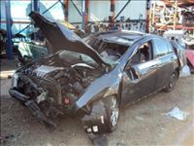 2005 Acura TSX Replacement Parts