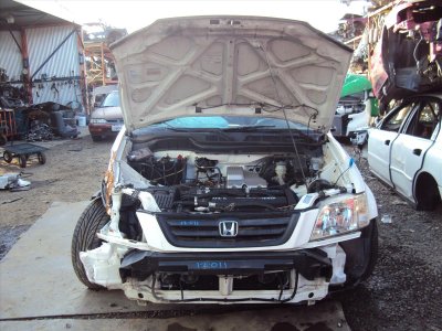 2001 Honda CR-V Replacement Parts