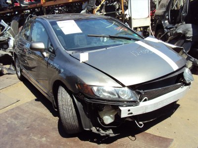 2007 Honda Civic Replacement Parts