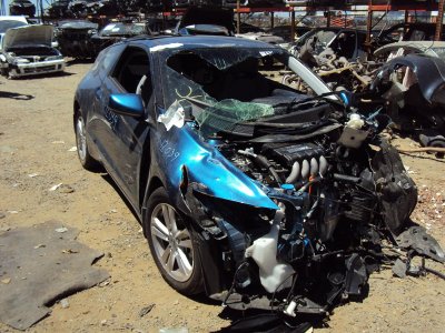 2011  CR-Z Replacement Parts