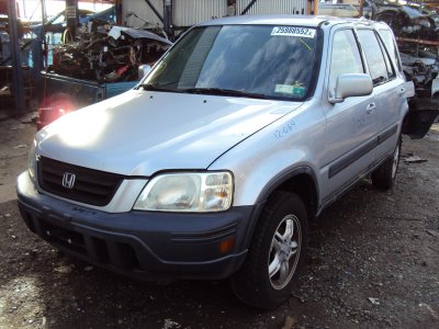 2001  CR-V Replacement Parts