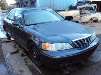 1996 Acura RL Replacement Parts