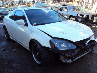 2004 Acura RSX Replacement Parts