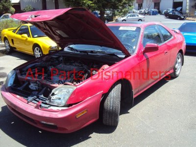 2000 Honda Prelude Replacement Parts