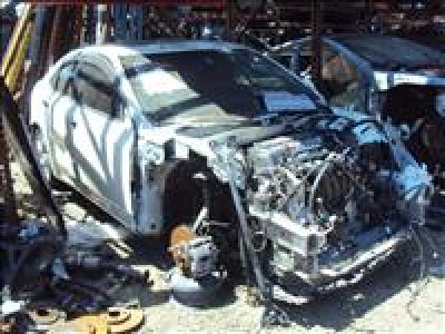 2011 Acura TSX Replacement Parts