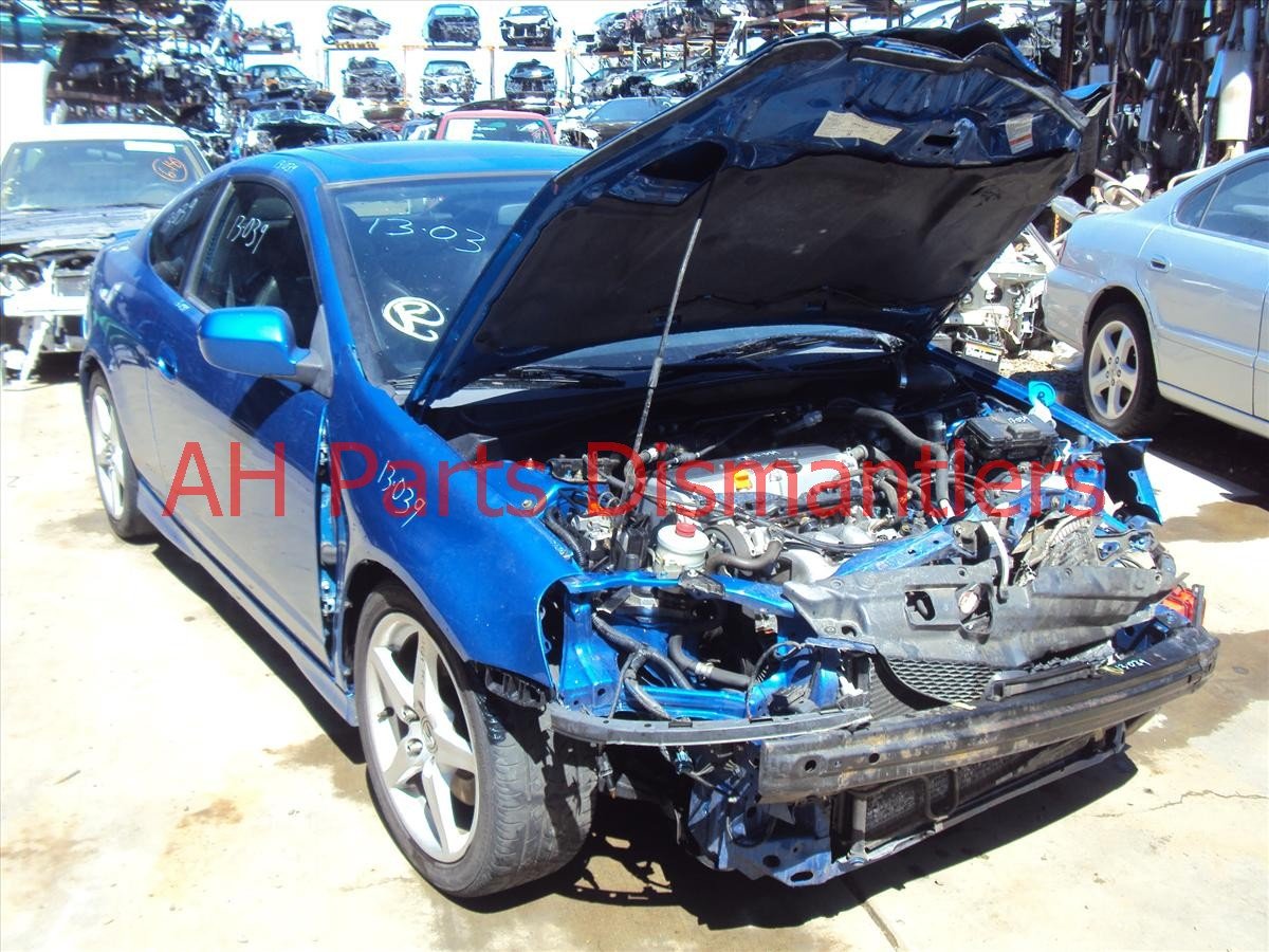 2005 Acura RSX Replacement Parts