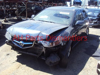 2005 Acura TSX Replacement Parts