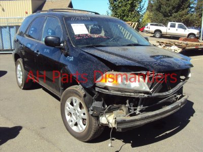 2004 Acura MDX Replacement Parts
