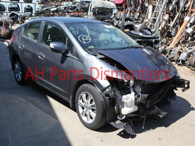 Sold 2010 Honda Insight Engine/motor Engine Side Mount 50822-TM8-013