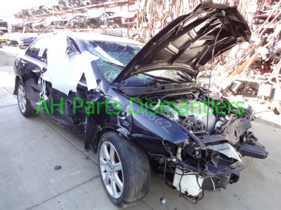 2004 Acura TSX Replacement Parts