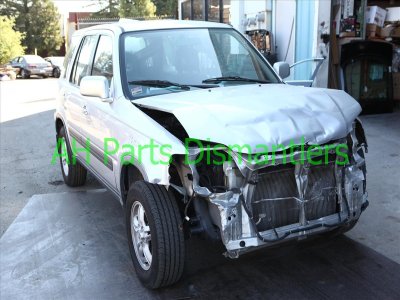 2000  CR-V Replacement Parts