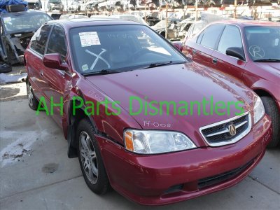 1999 Acura TL Replacement Parts