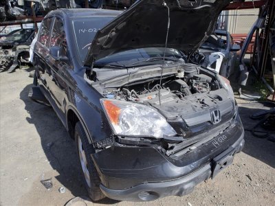2007 Honda CR-V Replacement Parts