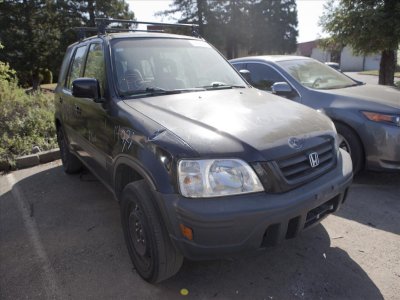 1998  CR-V Replacement Parts