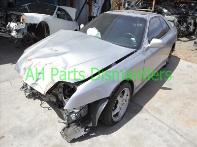 2001 Honda Prelude Replacement Parts