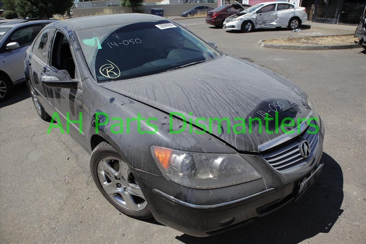 2006 Acura RL Replacement Parts