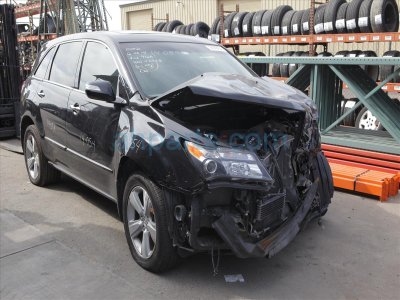 2010 Acura MDX Replacement Parts