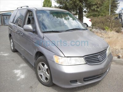 2001 Honda Odyssey Replacement Parts