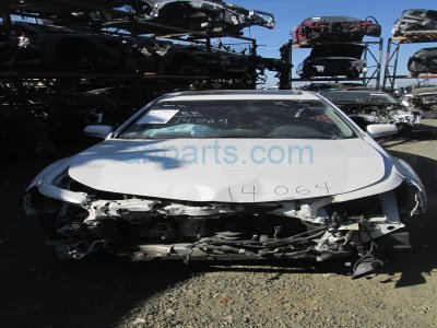 2009 Acura TL Replacement Parts