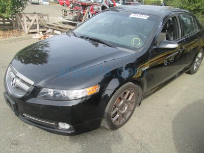 2008 Acura TL Replacement Parts