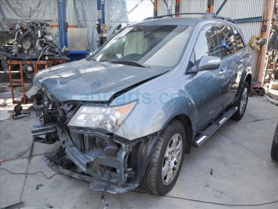 2007 Acura MDX Replacement Parts