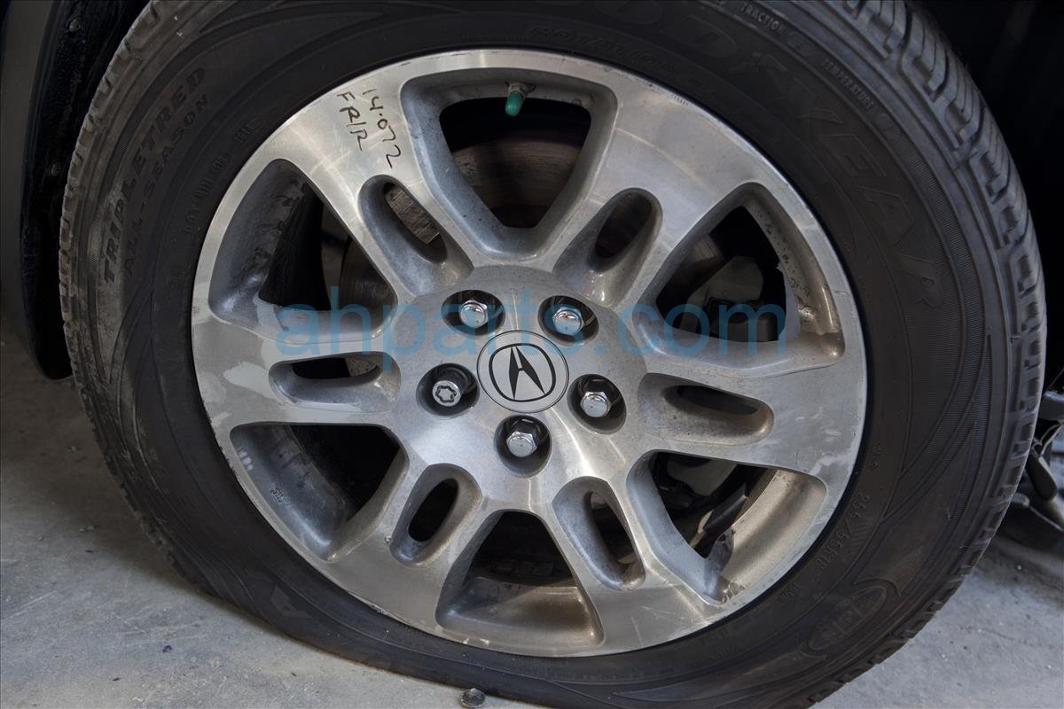 Buy 125 2007 Acura Mdx Engine Wire Harness At 32110 Rye