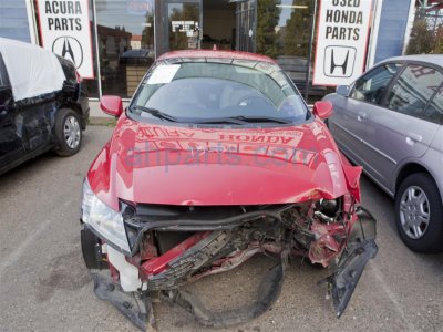 2011 Honda CR-Z Replacement Parts