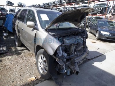 2003 Acura MDX Replacement Parts