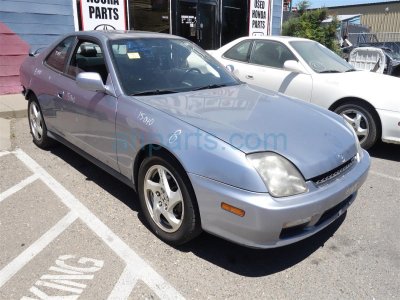 1999 Honda Prelude Replacement Parts