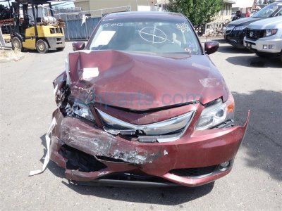 2013 Acura ILX Replacement Parts