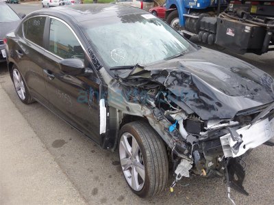 2014 Acura ILX Replacement Parts