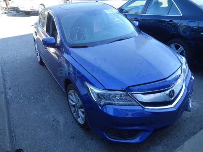 2016 Acura ILX Replacement Parts