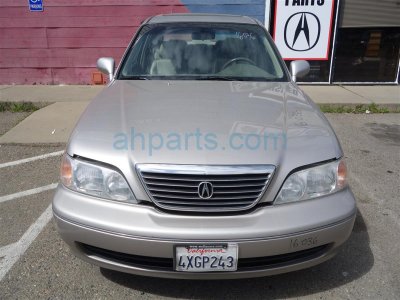 1997 Acura RL Replacement Parts