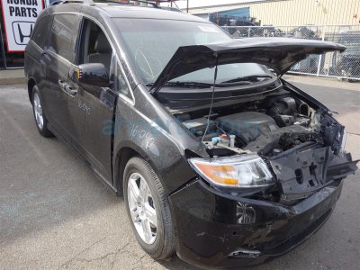 2011 Honda Odyssey Replacement Parts