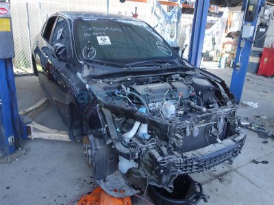 2014 Honda Accord Replacement Parts