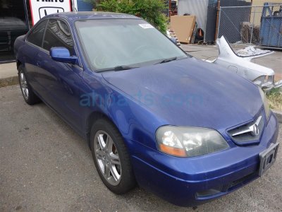 2003 Acura CL Replacement Parts