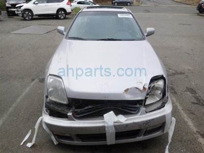 1998 Honda Prelude Replacement Parts