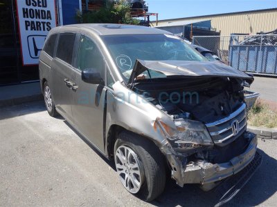 2011 Honda Odyssey Replacement Parts