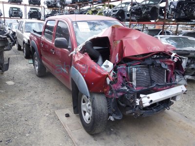 2008 Toyota Tacoma Replacement Parts