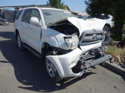 2009 Toyota 4 Runner Replacement Parts