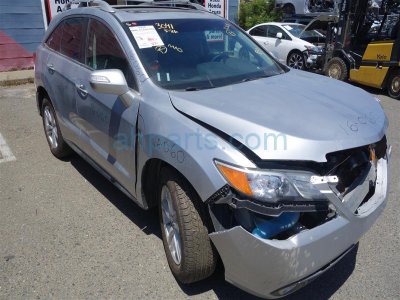 2013 Acura RDX Replacement Parts